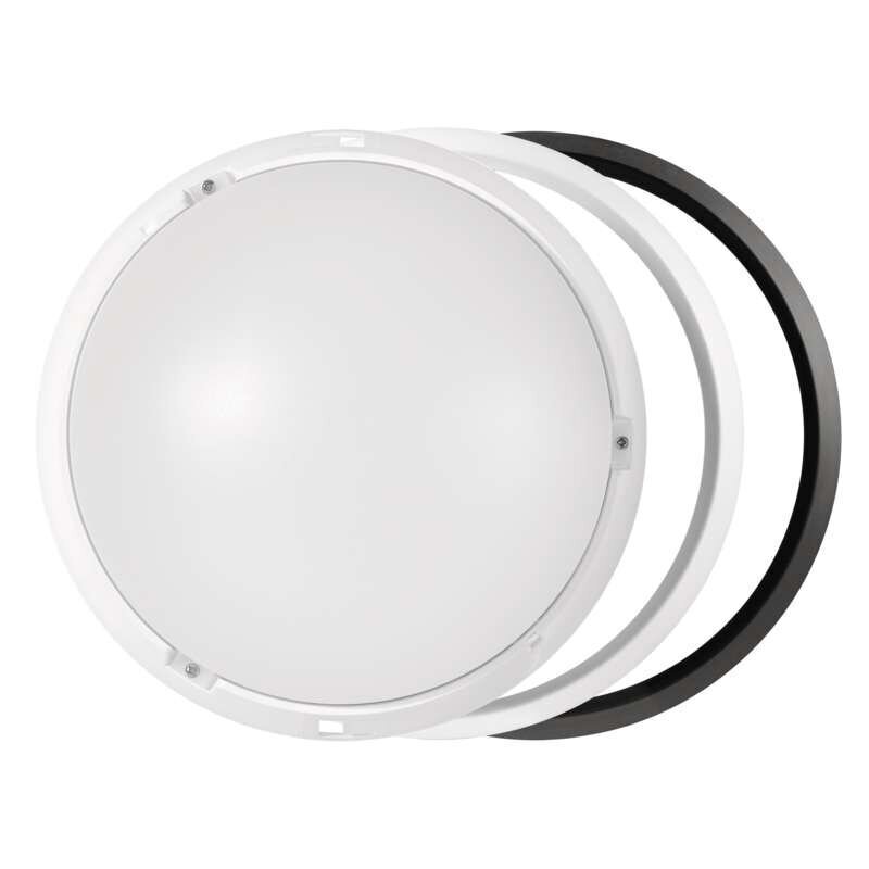 Led- Griestu, sienas lampa 14W WW IP54 cena un informācija | Griestu lampas | 220.lv