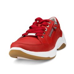 Спортивные женские туфли Ara 2420808/42, красные цена и информация | Спортивная обувь, кроссовки для женщин | 220.lv