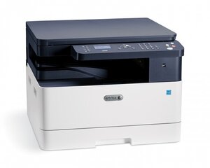 Xerox B1022V_B, A3, melnbalts cena un informācija | Printeri un daudzfunkcionālās ierīces | 220.lv