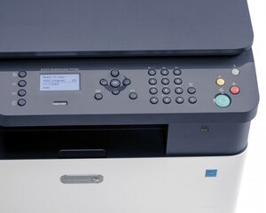 Xerox B1022V_B, A3, melnbalts cena un informācija | Printeri un daudzfunkcionālās ierīces | 220.lv