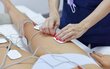 Elektrostimulators Herz Medical Instruments cena un informācija | Masāžas ierīces | 220.lv