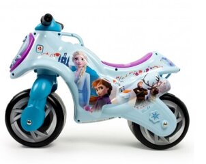 Balansa motocikls Frozen II cena un informācija | Balansa velosipēdi | 220.lv