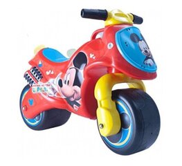 Balansa motocikls Mickey Mouse cena un informācija | Balansa velosipēdi | 220.lv