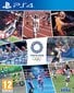 PS4 Olympic Games Tokyo 2020: The Official Video Game cena un informācija | Datorspēles | 220.lv