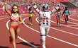 PS4 Olympic Games Tokyo 2020: The Official Video Game cena un informācija | Datorspēles | 220.lv