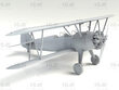 Līmējošais modelis ICM 32050 Stearman PT-17/N2S-3 Kaydet 1/32 cena un informācija | Līmējamie modeļi | 220.lv