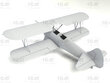 Līmējošais modelis ICM 32050 Stearman PT-17/N2S-3 Kaydet 1/32 cena un informācija | Līmējamie modeļi | 220.lv