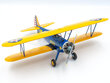 Līmējošais modelis ICM 32050 Stearman PT-17/N2S-3 Kaydet 1/32 cena un informācija | Līmējamie modeļi | 220.lv