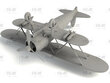 Līmējošais modelis ICM 32020 CR. 42 Falco 1/32 цена и информация | Līmējamie modeļi | 220.lv