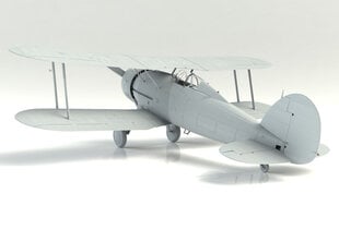 Клейкая модель ICM 32040 Gloster Gladiator Mk.I 1/32 цена и информация | Склеиваемые модели | 220.lv