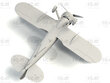 Līmējošais modelis ICM 32042 Gloster Sea Gladiator Mk.II 1/32 cena un informācija | Līmējamie modeļi | 220.lv