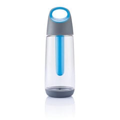 Бутылка с охлаждающей палочкой XD design Bopp Cool, 700 мл цена и информация | Фляги для воды | 220.lv