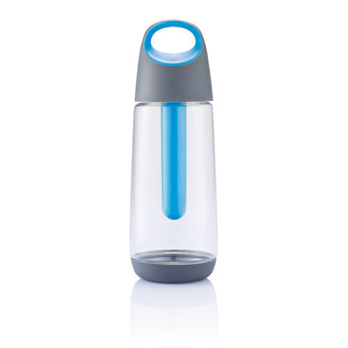 Pudele ar dzesēšanas nūjiņu XD design Bopp Cool, 700 ml cena un informācija | Ūdens pudeles | 220.lv