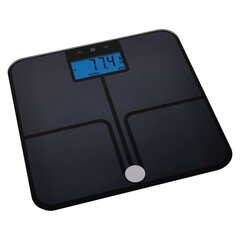 Digitālie personālie svari BMI EV109 cena un informācija | Ķermeņa svari, bagāžas svari | 220.lv