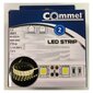 LED lenšu komplekts silti balts 60LED/m, IP65, 3 m, WW cena un informācija | LED lentes | 220.lv
