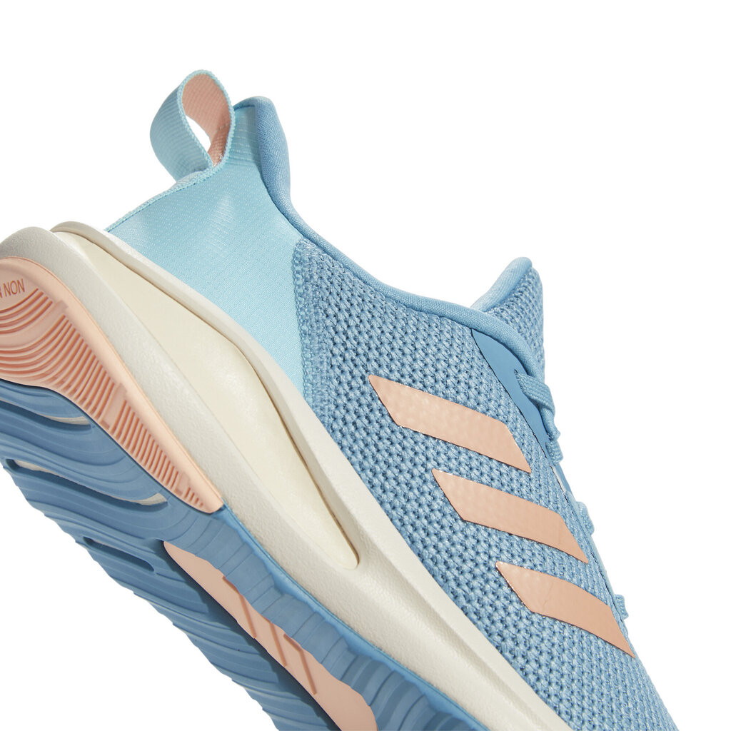 Adidas Apavi FortaRun K Blue FY1333/6 cena un informācija | Sporta apavi bērniem | 220.lv