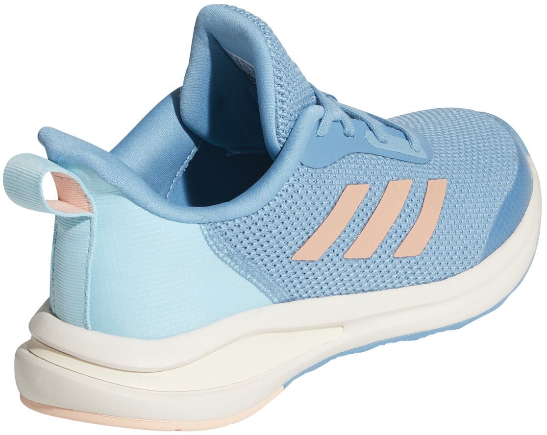 Adidas Apavi FortaRun K Blue FY1333/6 cena un informācija | Sporta apavi bērniem | 220.lv