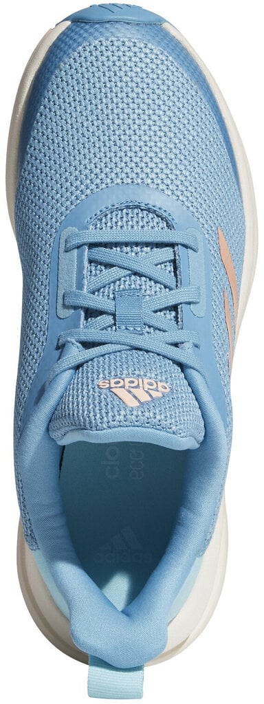 Adidas Apavi FortaRun K Blue FY1333/6 цена и информация | Sporta apavi bērniem | 220.lv