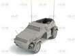 Līmējamais modelis ICM 35110 Sd.Kfz. 247 Ausf.B 1/35 cena un informācija | Līmējamie modeļi | 220.lv