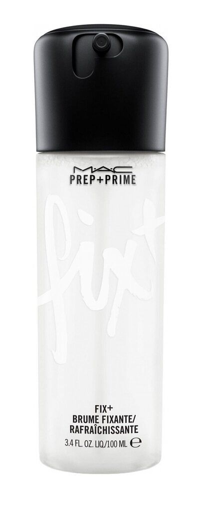 Grima bāze MAC PREP+PRIME, 100 ml cena un informācija | Grima bāzes, tonālie krēmi, pūderi | 220.lv