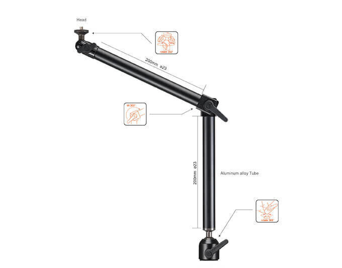 Ergofount ON-DO-SQ-W, 10-13" цена и информация | Somas, maciņi | 220.lv