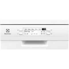 Electrolux ESS42200SW cena un informācija | Trauku mazgājamās mašīnas | 220.lv