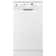 Electrolux ESS42200SW cena un informācija | Trauku mazgājamās mašīnas | 220.lv