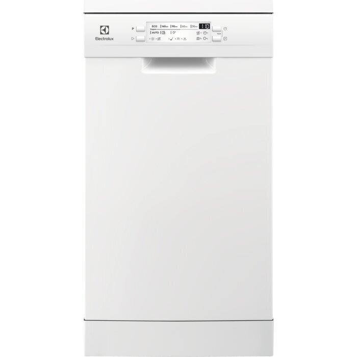 Electrolux ESS42200SW cena un informācija | Trauku mazgājamās mašīnas | 220.lv