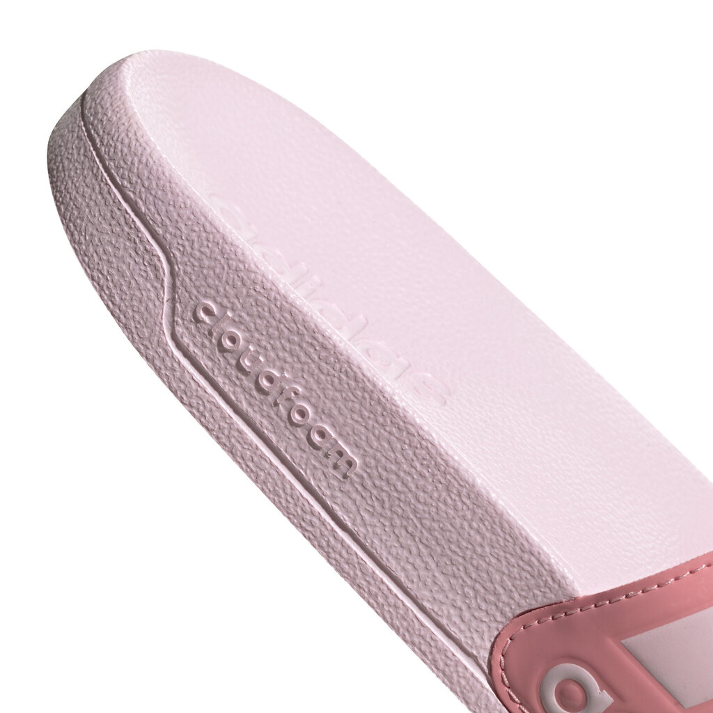 Adidas Pludmales Čības Adilette Shower Pink FZ2853/5 cena un informācija | Iešļūcenes, čības sievietēm | 220.lv