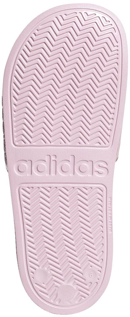 Adidas Pludmales Čības Adilette Shower Pink FZ2853/5 cena un informācija | Iešļūcenes, čības sievietēm | 220.lv