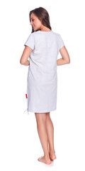 Naktskrekls Doctor Nap TCB.9081 Grey цена и информация | Женские пижамы, ночнушки | 220.lv