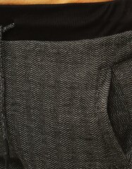 Спортивные брюки для мужчин Nuton, серые цена и информация | Мужская спортивная одежда | 220.lv