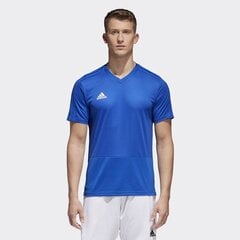 T-krekls vīriešiem Adidas CG0352, zils цена и информация | Мужские футболки | 220.lv