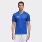 T-krekls vīriešiem Adidas CG0352, zils цена и информация | Vīriešu T-krekli | 220.lv