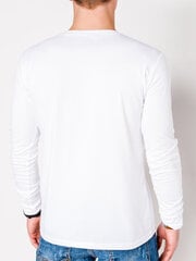 Мужская футболка "Prodi" белого цвета цена и информация | Мужские футболки | 220.lv