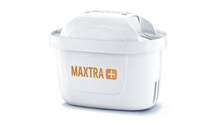 Brita Maxtra+ Hard Water Expert, 3+1 gab. цена и информация | Фильтры для воды | 220.lv