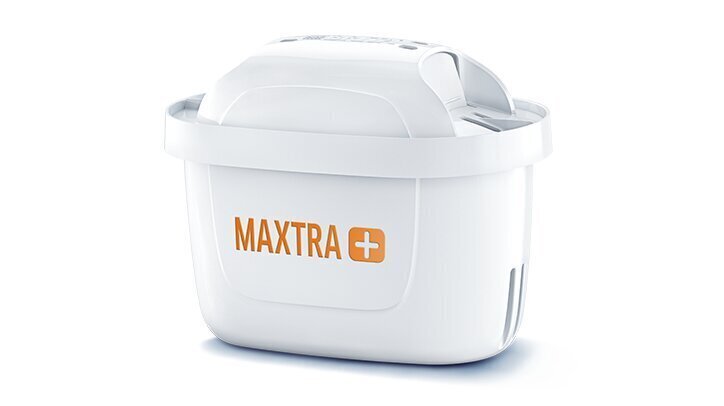 Brita Maxtra+ Hard Water Expert, 3+1 gab. цена и информация | Ūdens filtri | 220.lv