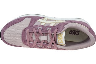 Спортивная обувь женская Asics Lyte Classic 1192A181-700, розовая цена и информация | Спортивная обувь для женщин | 220.lv