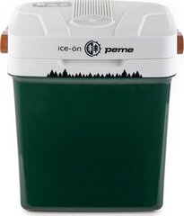 Peme Ice-on 26L Pine Forest cena un informācija | Auto ledusskapji | 220.lv