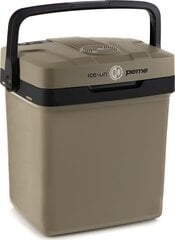 Peme Ice-on 27L Sand Storm цена и информация | Автомобильные холодильники | 220.lv