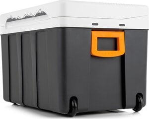Peme Ice-on XL Adventure Orange цена и информация | Автомобильные холодильники | 220.lv