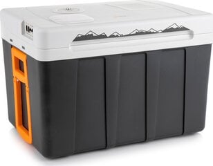 Peme Ice-on XL 50L Adventure Orange цена и информация | Автомобильные холодильники | 220.lv