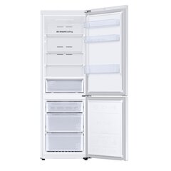 Samsung RB34T671EWW/EF цена и информация | Холодильники | 220.lv