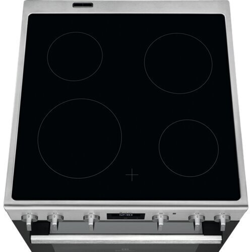 Electrolux LKR64021AX cena un informācija | Elektriskās plītis | 220.lv