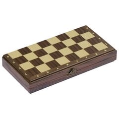 Magnētiskais šahs cena un informācija | Galda spēles | 220.lv