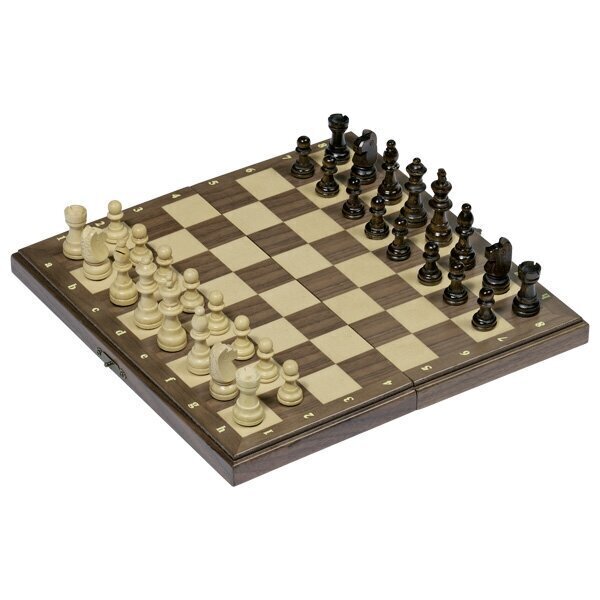 Magnētiskais šahs цена и информация | Galda spēles | 220.lv