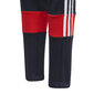 Adidas Bikses Zēniem B A.R. 3s Pant Navy GM8453/176 cena un informācija | Bikses zēniem | 220.lv