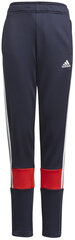 Adidas Брюки для мальчиков B A.R. 3s Pant Navy GM8453/176 цена и информация | Штаны для мальчиков | 220.lv