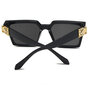 Saulesbrilles Modern Style цена и информация | Saulesbrilles sievietēm | 220.lv