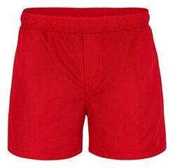 Мужские купальные шорты Stark Soul, красные цена и информация | Плавки, плавательные шорты | 220.lv